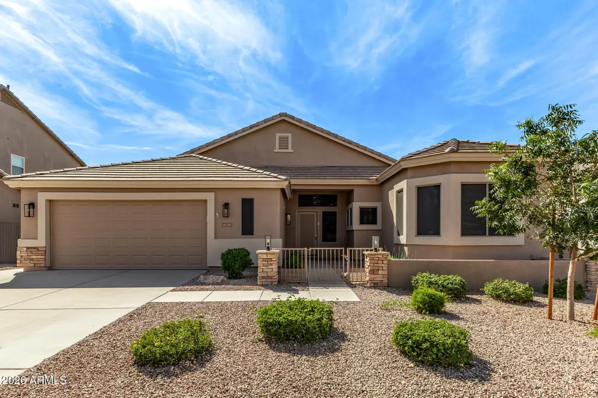 8039 W Clara Lane, Peoria, AZ 85382 - #1