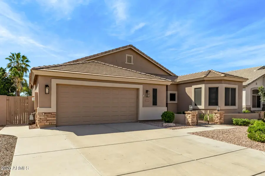 8039 W Clara Lane, Peoria, AZ 85382 - #2