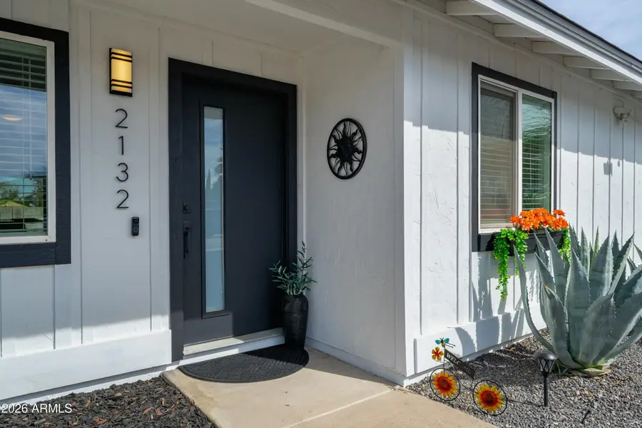 2132 E Monte Cristo Avenue, Phoenix, AZ 85022 - #2