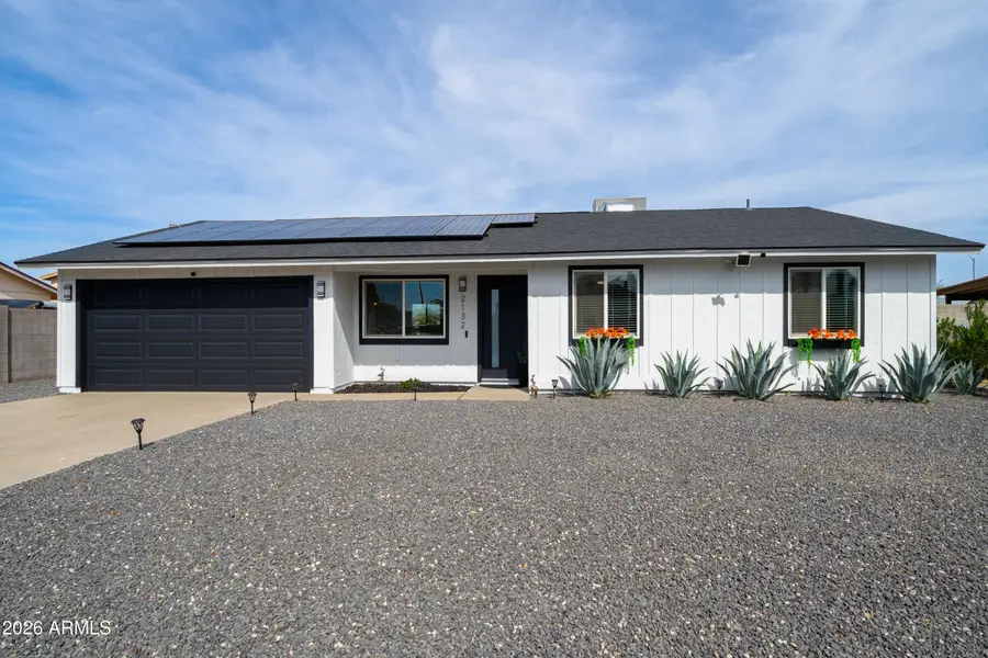 2132 E Monte Cristo Avenue, Phoenix, AZ 85022 - #3