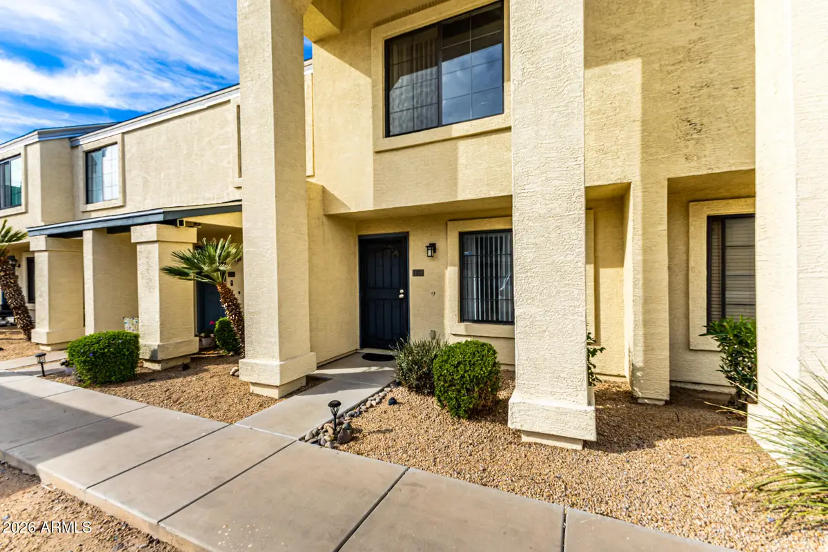 7801 N 44th Drive #1158, Glendale, AZ 85301 - #1