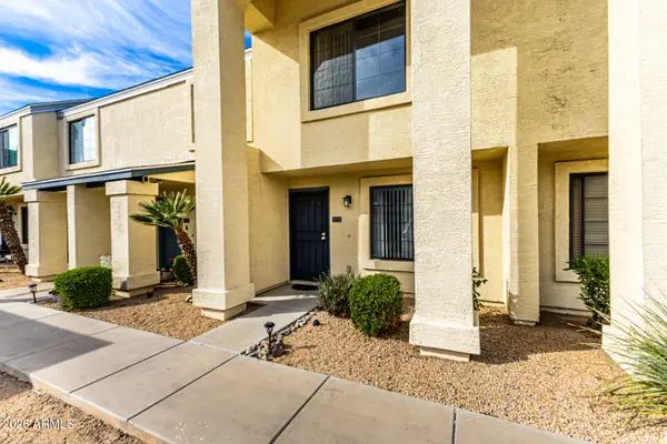 7801 N 44th Drive #1158, Glendale, AZ 85301