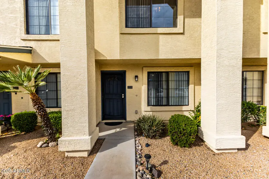 7801 N 44th Drive #1158, Glendale, AZ 85301 - #2