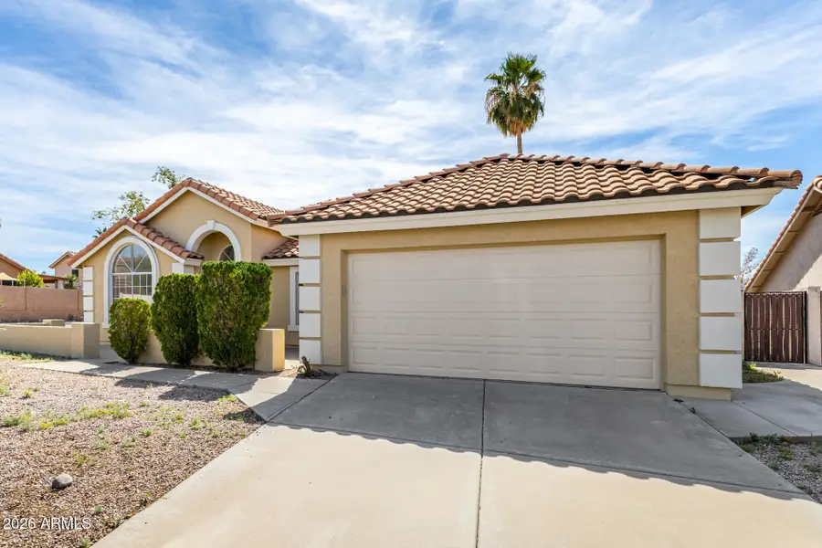 6565 E Quartz Street, Mesa, AZ 85215 - #2