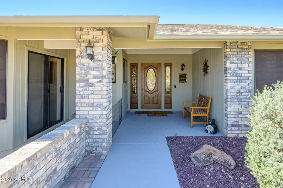 17226 N 125th Avenue, Sun City West, AZ 85375 - #2