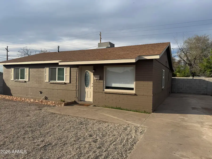 3022 W Palo Verde Drive, Phoenix, AZ 85017 - #2