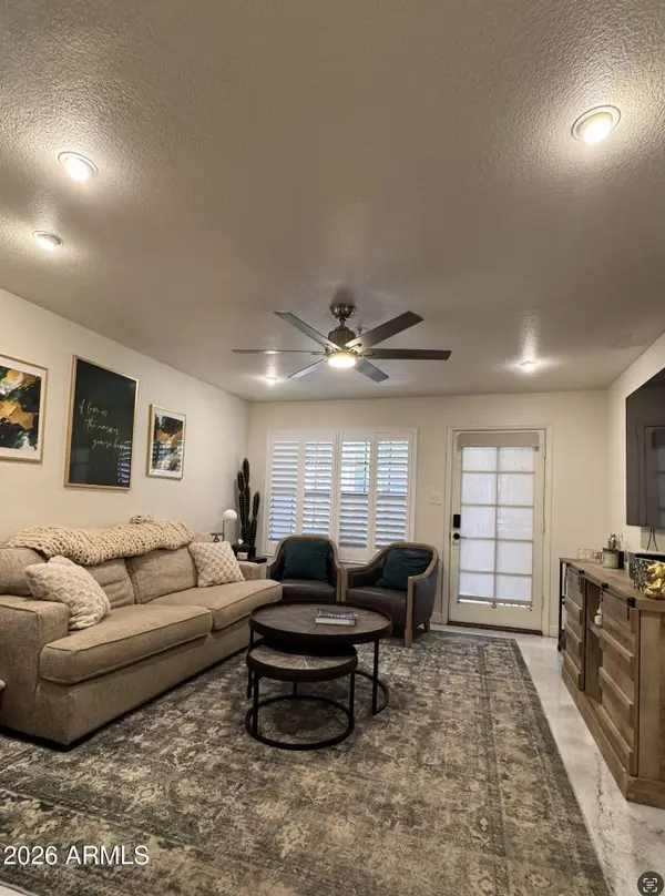 5950 N 78th Street #130, Scottsdale, AZ 85250