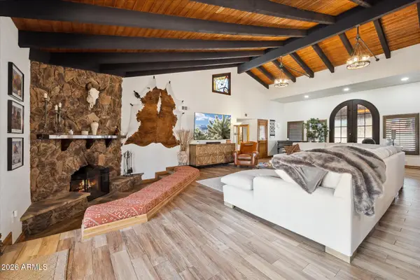 4233 W Sandra Terrace, Phoenix, AZ 85053