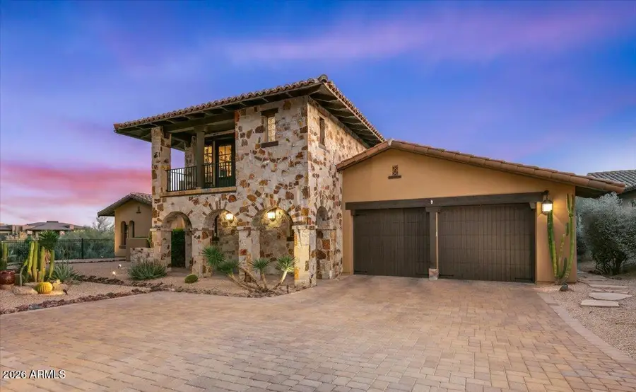 36639 N 105th Way, Scottsdale, AZ 85262 - #2