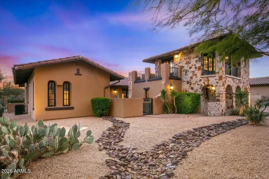 36639 N 105th Way, Scottsdale, AZ 85262 - #3