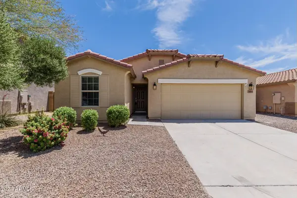 38165 N Reynosa Drive, San Tan Valley, AZ 85140