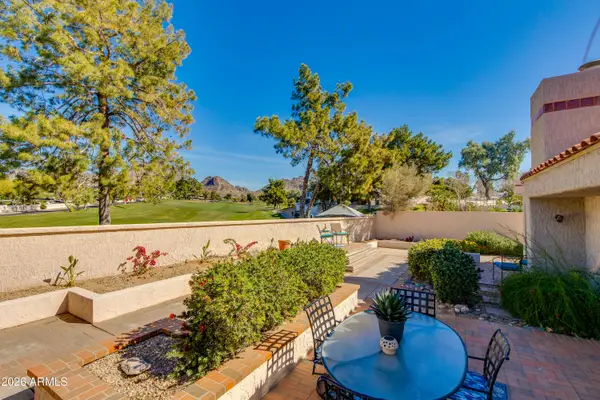 2626 E Arizona Biltmore Circle #40, Phoenix, AZ 85016