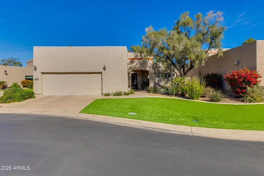 2626 E Arizona Biltmore Circle #40, Phoenix, AZ 85016 - #2