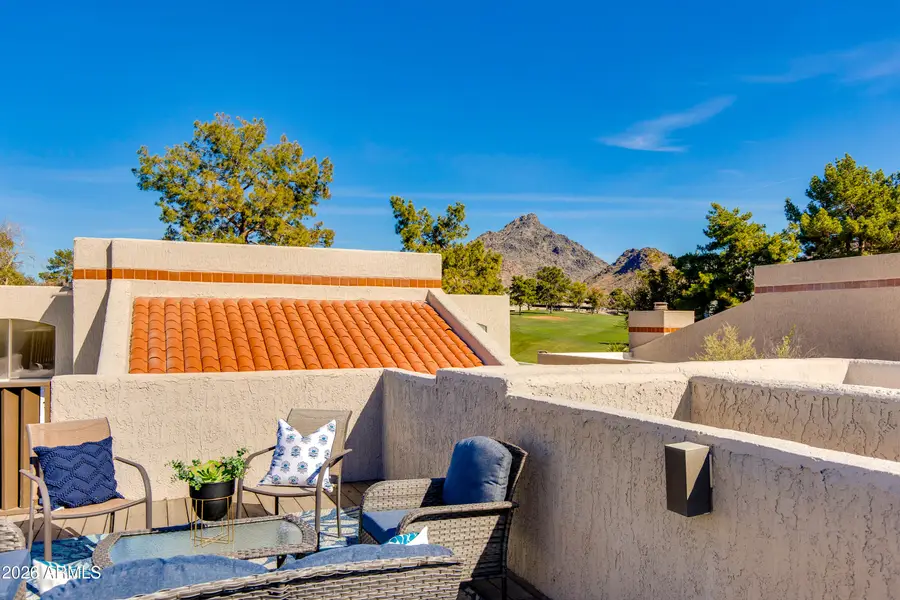 2626 E Arizona Biltmore Circle #40, Phoenix, AZ 85016 - #3