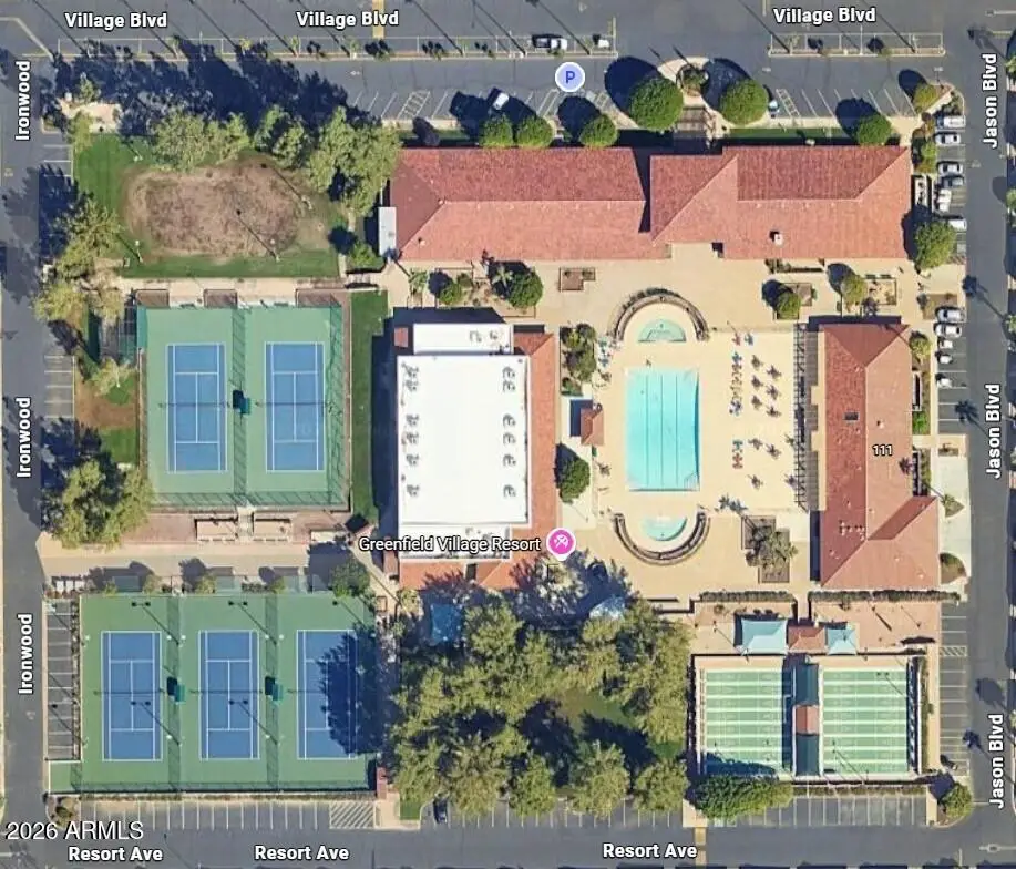 111 S Greenfield Road #90, Mesa, AZ 85206 - #1