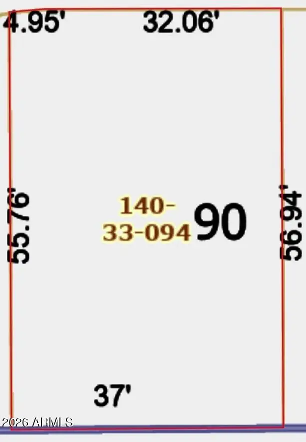 111 S Greenfield Road #90, Mesa, AZ 85206 - #2