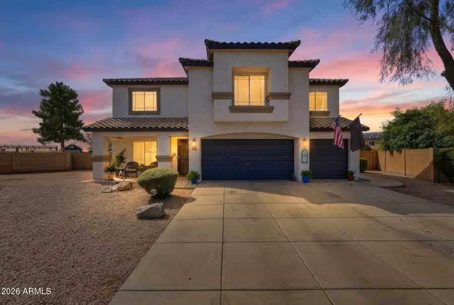 3523 E Sierrita Road, San Tan Valley, AZ 85143 - #3