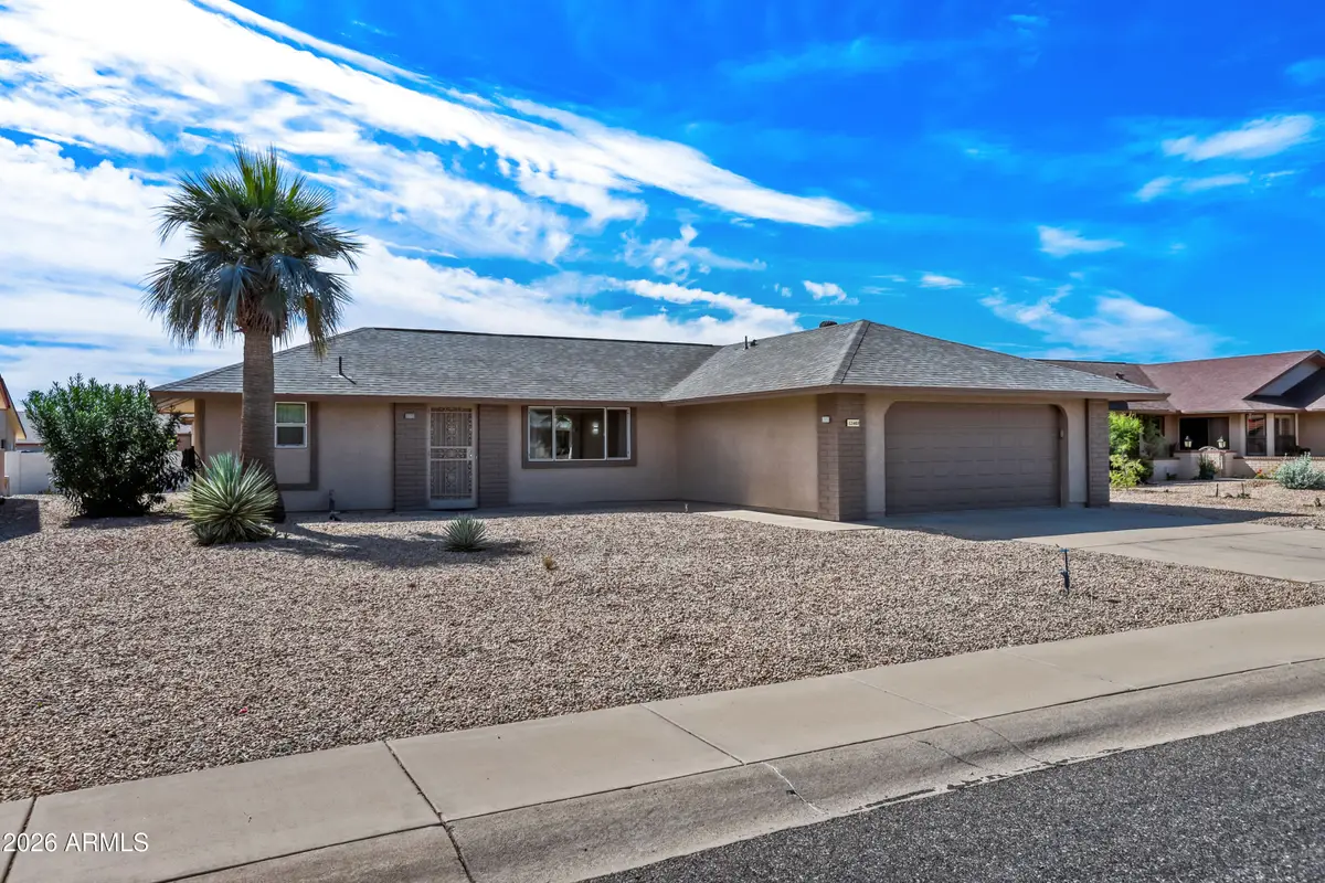 12403 W Eveningside Drive, Sun City West, AZ 85375 - #1