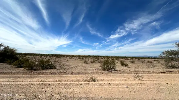 0 N Harrington Avenue -- #1, Gila Bend, AZ 85337