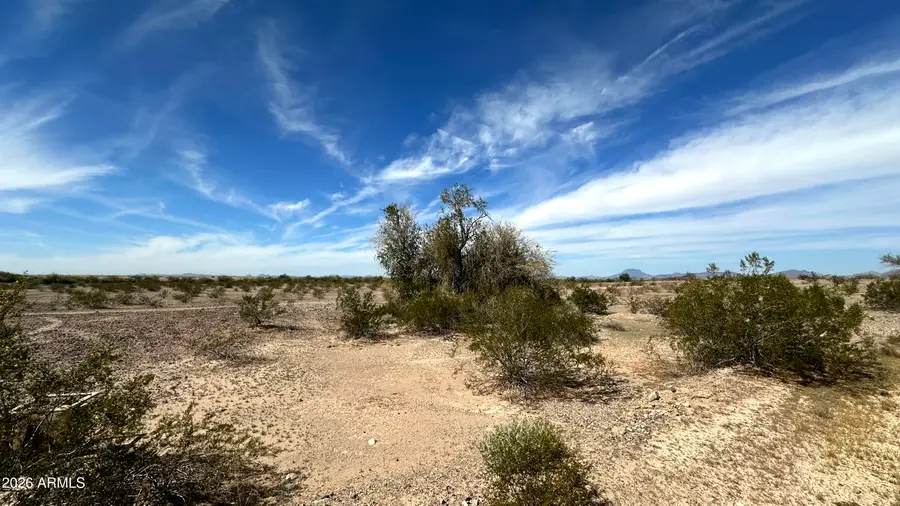 0 N Harrington Avenue -- #1, Gila Bend, AZ 85337 - #2