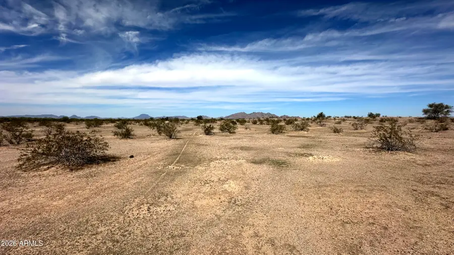0 N Harrington Avenue -- #1, Gila Bend, AZ 85337 - #3