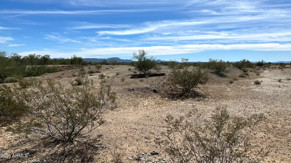 X W Adobe Ranch --, Gila Bend, AZ 85337 - #1
