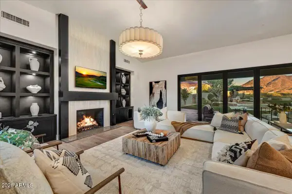 19557 N 96th Place, Scottsdale, AZ 85255