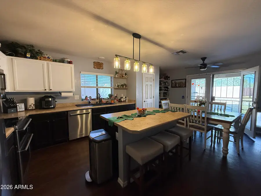 2058 N Parish Lane, Casa Grande, AZ 85122 - #2