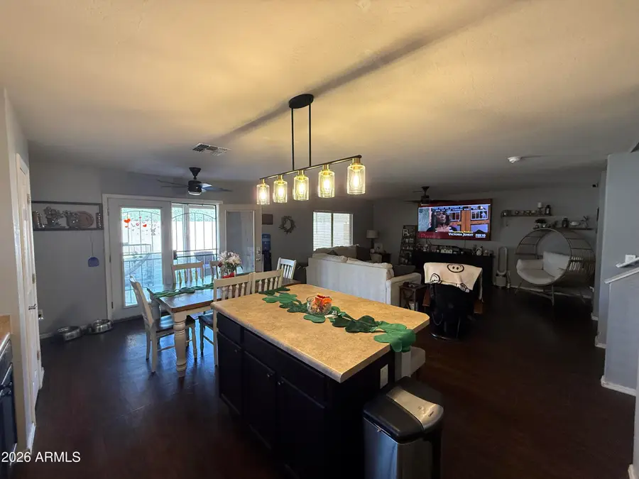 2058 N Parish Lane, Casa Grande, AZ 85122 - #3