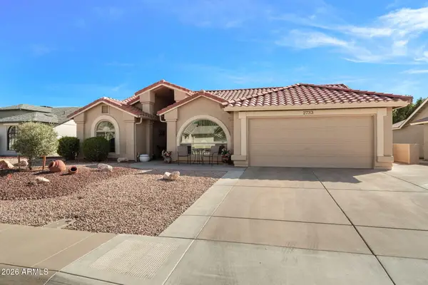 2733 Leisure World --, Mesa, AZ 85206
