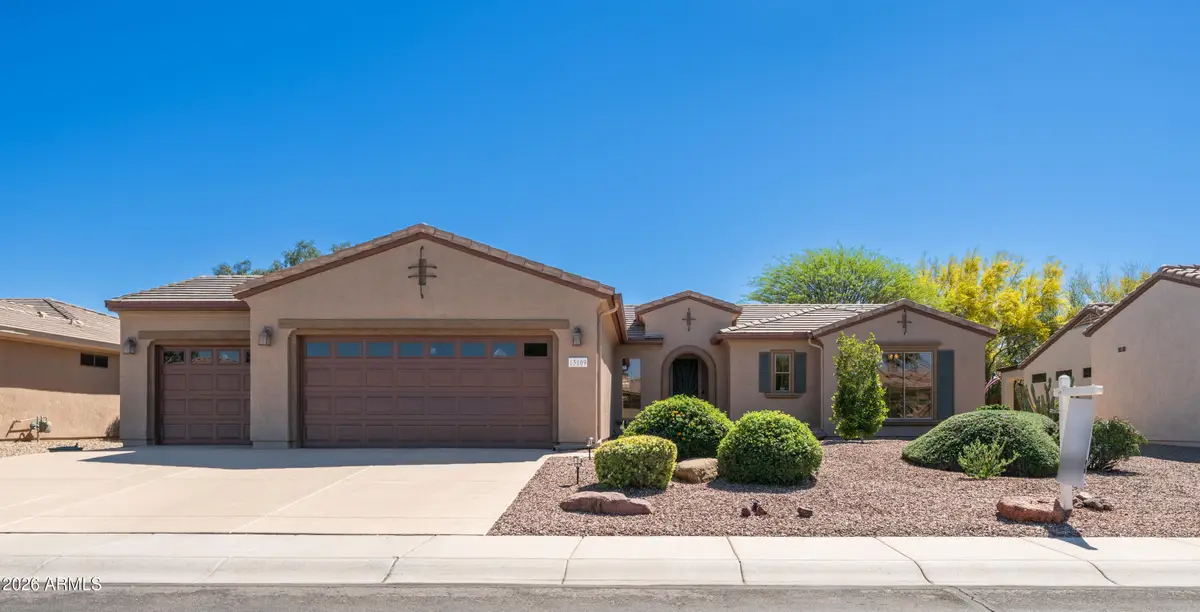 15109 W Rounders Drive, Surprise, AZ 85374 - #1