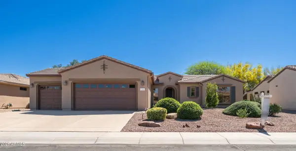 15109 W Rounders Drive, Surprise, AZ 85374