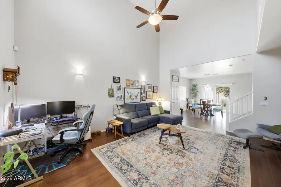 1644 W Georgia Avenue, Phoenix, AZ 85015 - #3