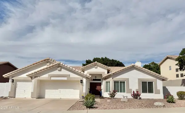 208 E South Fork Drive, Phoenix, AZ 85048