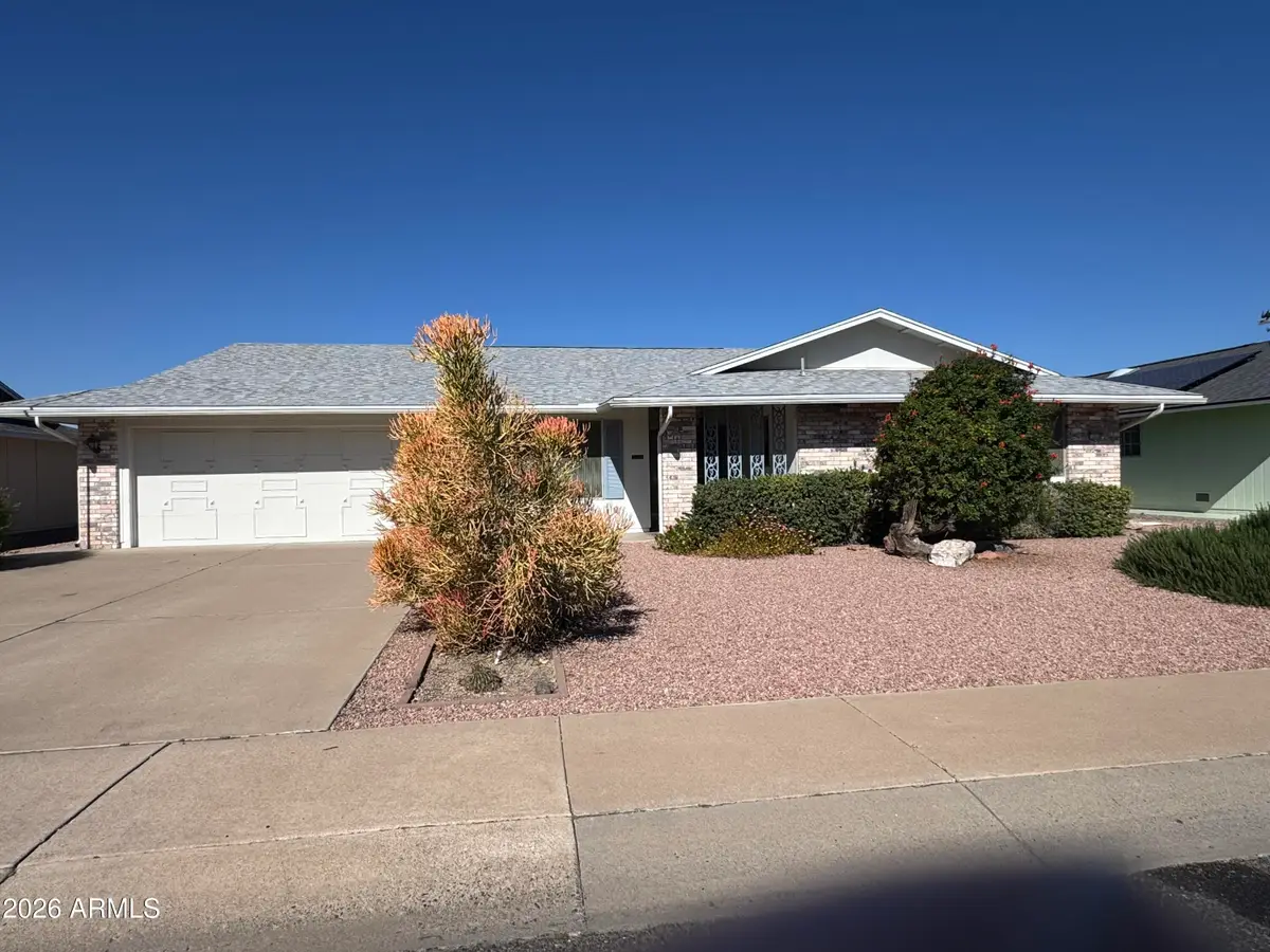 12630 N Sun Valley Drive, Sun City, AZ 85351 - #1