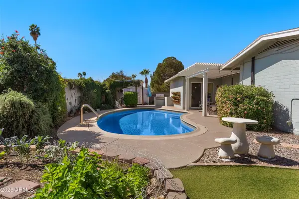 2325 E Elmwood Street, Mesa, AZ 85213