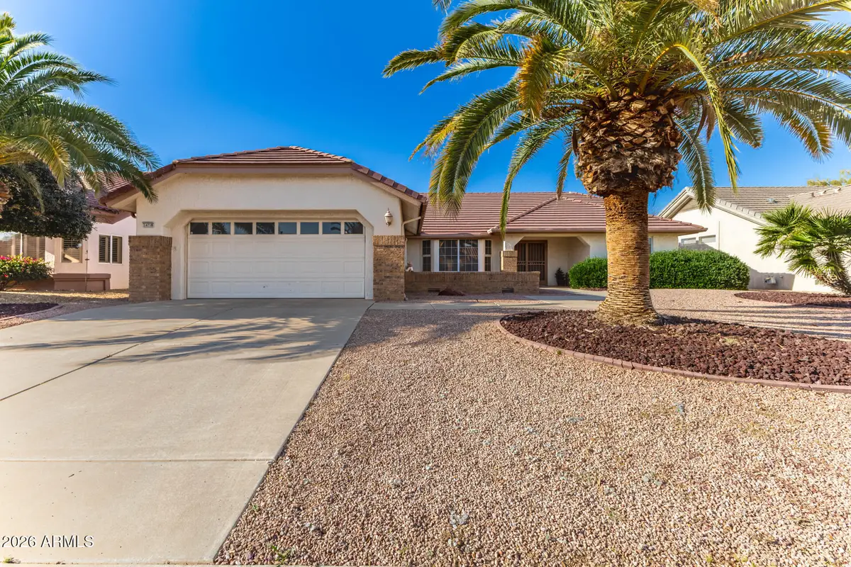 14718 W Blue Verde Drive, Sun City West, AZ 85375 - #1