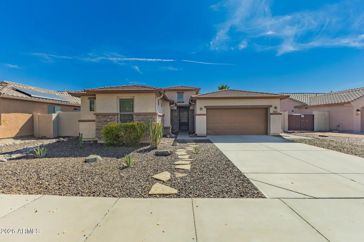 5411 W Allen Street, Laveen, AZ 85339 - #1
