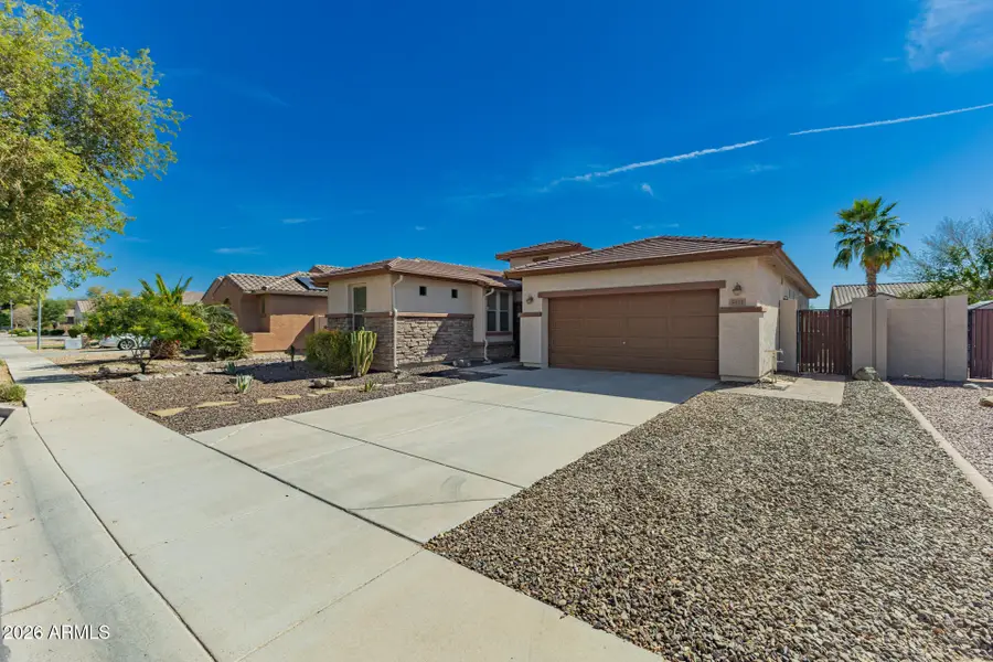 5411 W Allen Street, Laveen, AZ 85339 - #2