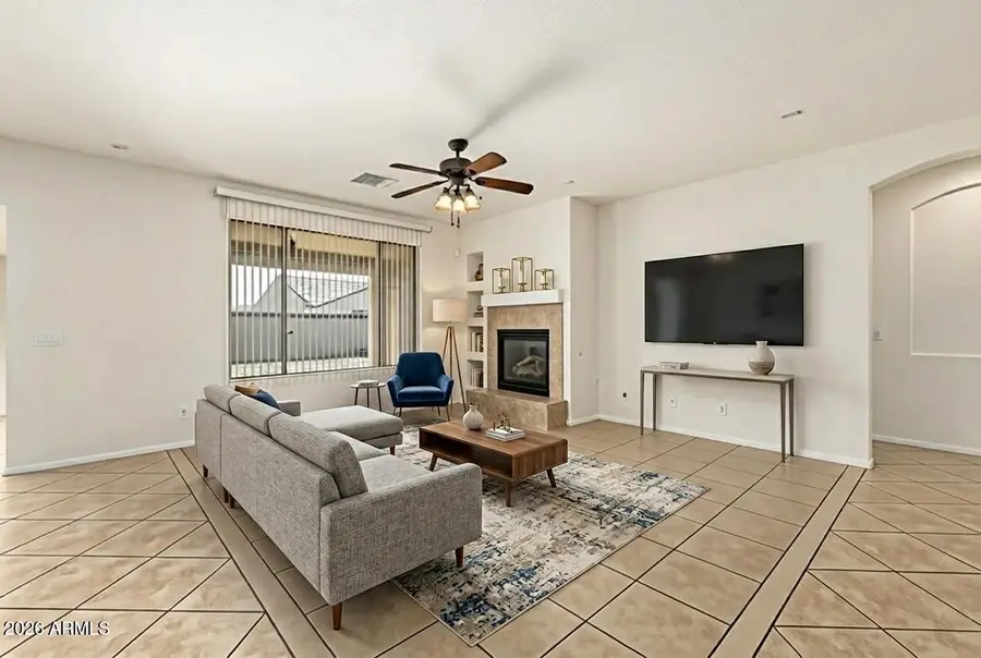 5411 W Allen Street, Laveen, AZ 85339 - #3