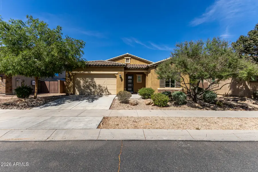 16086 W Cortez Street, Surprise, AZ 85379 - #2