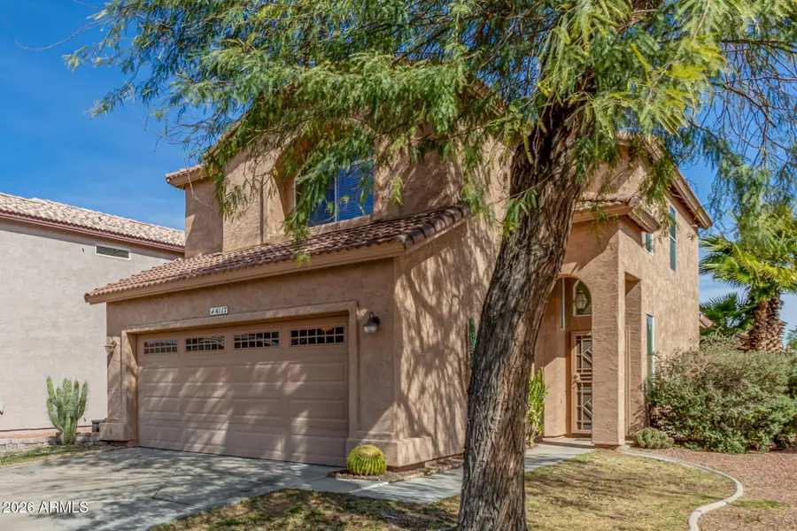 4117 E La Salle Street, Phoenix, AZ 85040 - #3