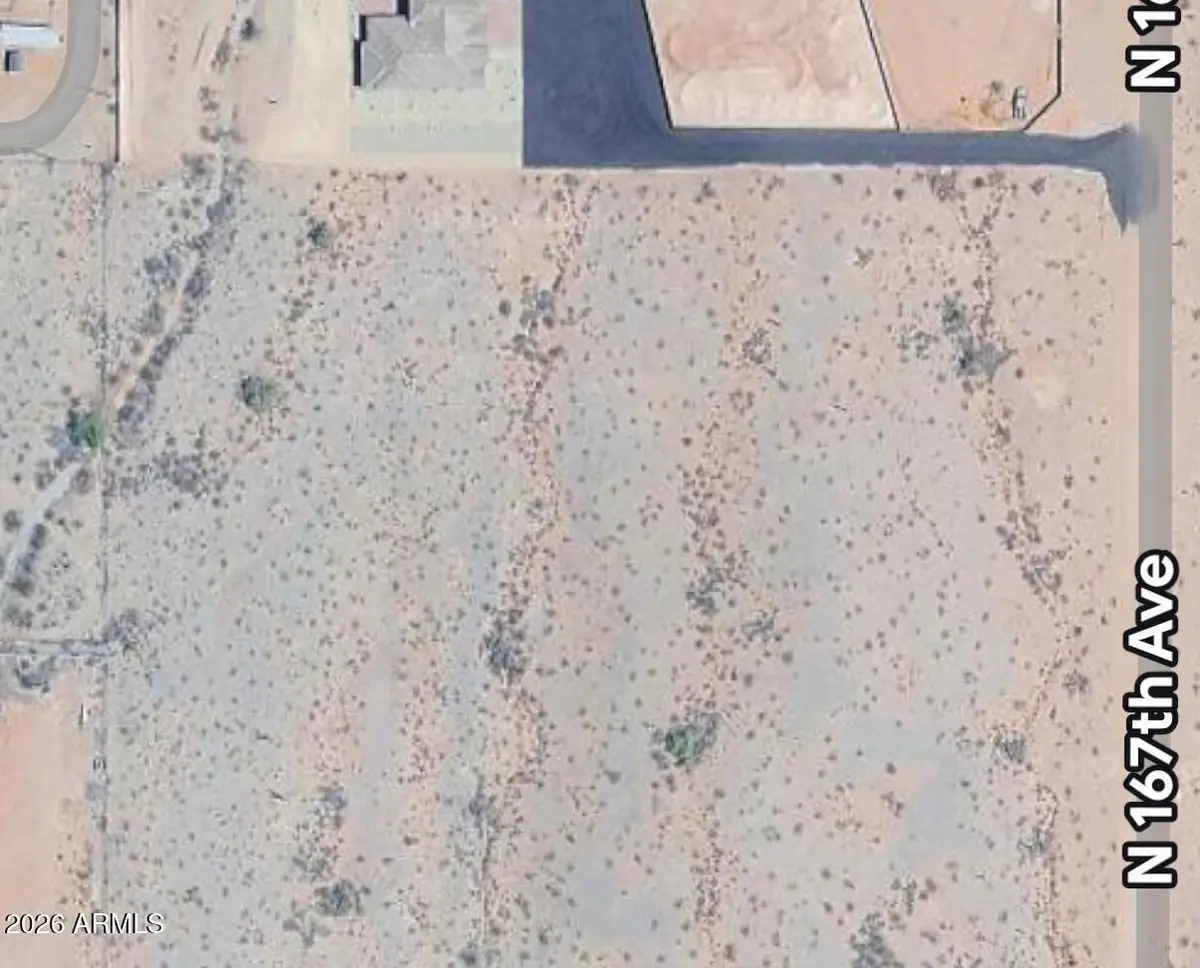 0 N 167th Avenue #44, Surprise, AZ 85387 - #1