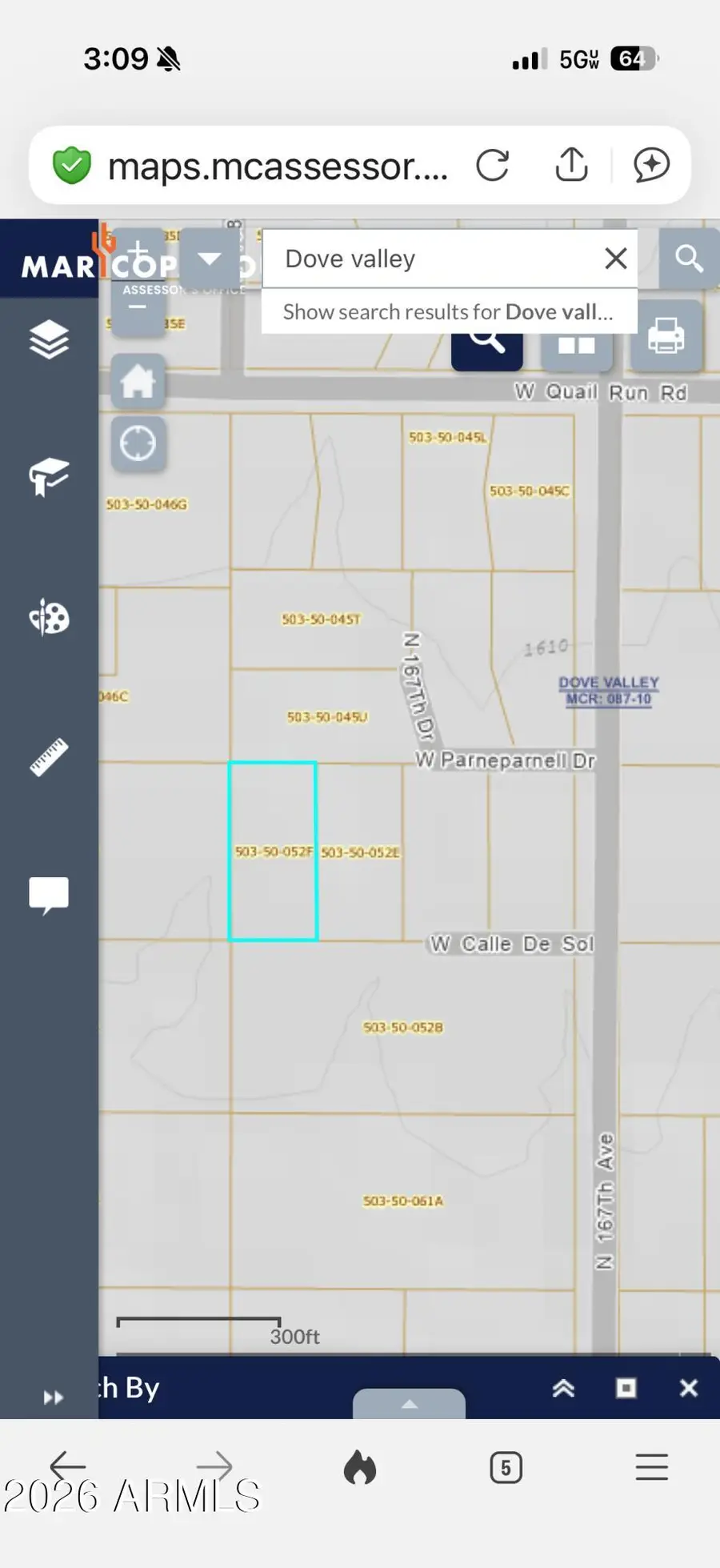 0 N 167th Avenue #44, Surprise, AZ 85387 - #2