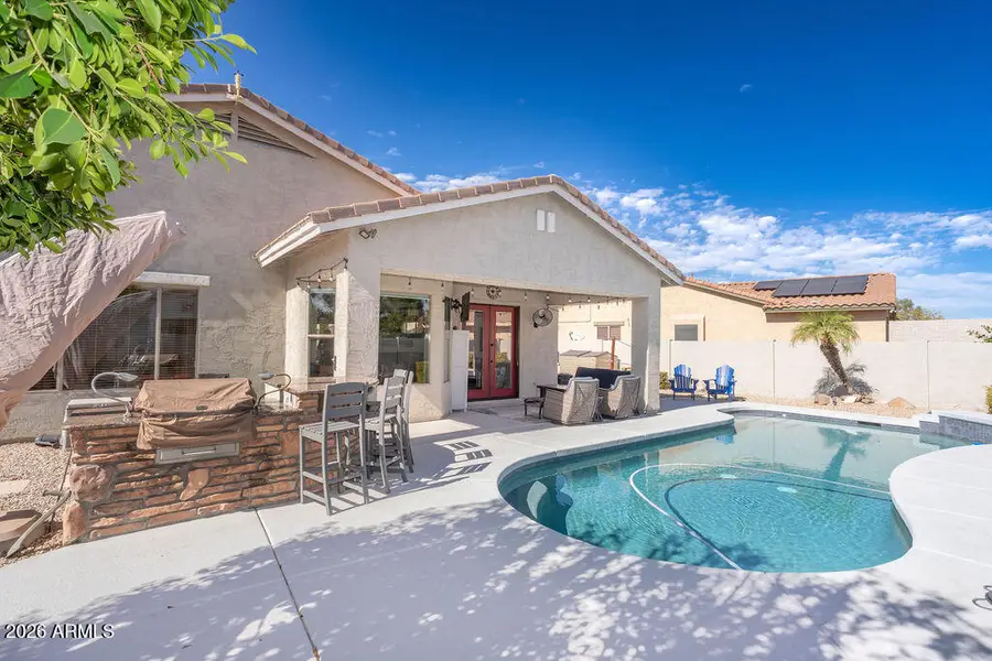 1331 S Illinois Court, Chandler, AZ 85286 - #3