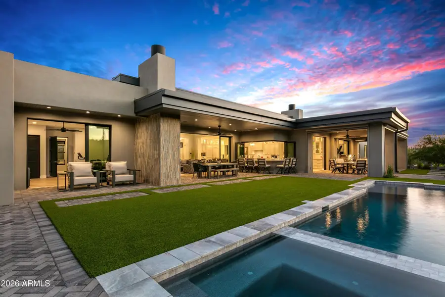 9368 E Covey Trail, Scottsdale, AZ 85262 - #2