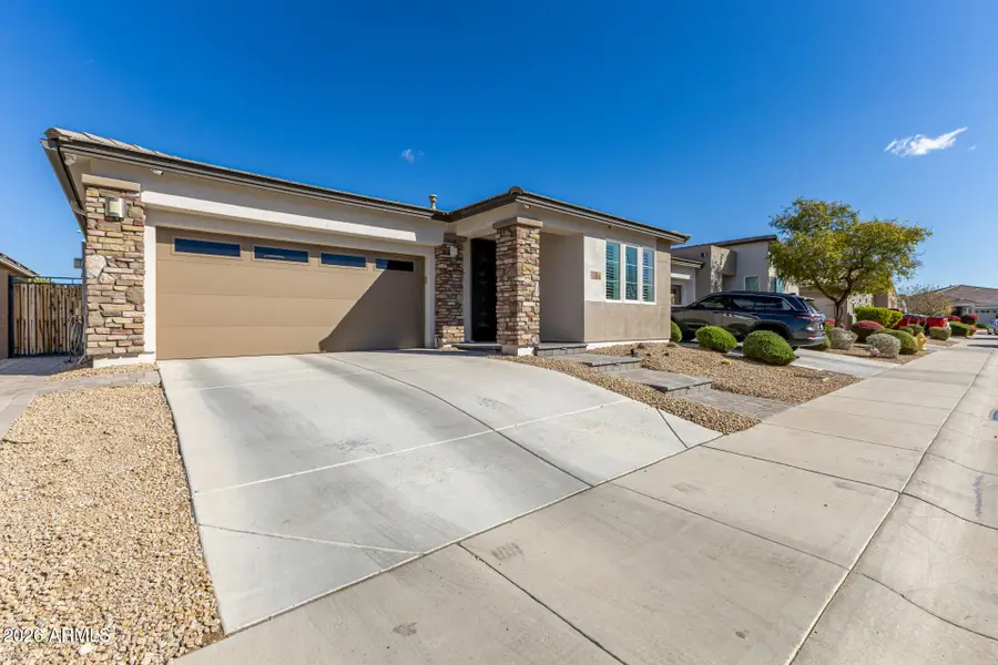 14572 W Reade Avenue, Litchfield Park, AZ 85340 - #3