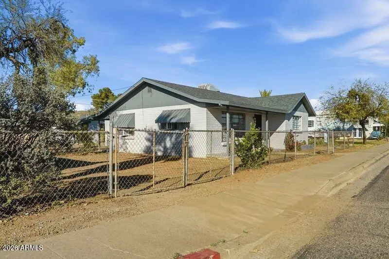 214 W Az Highway 177 Highway, Gila, AZ 85192 - #2