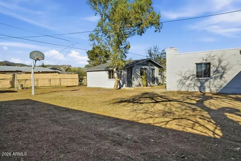 214 W Az Highway 177 Highway, Gila, AZ 85192 - #3