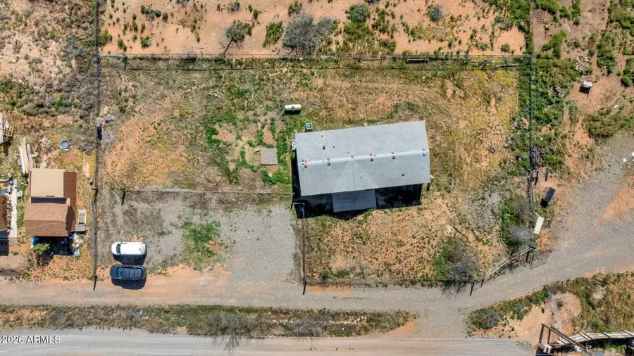 11535 E Enola Lane, Cornville, AZ 86325 - #2